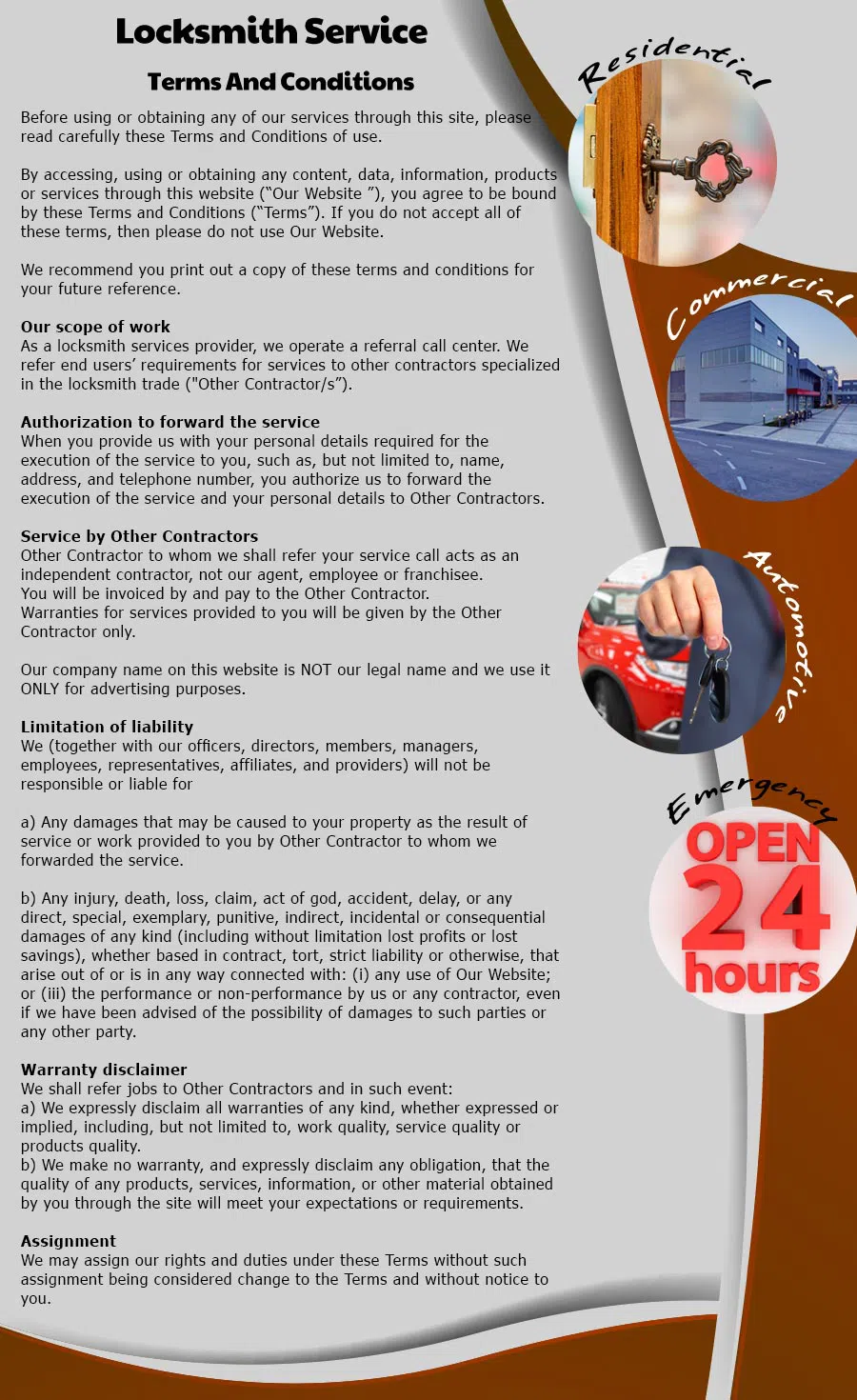 Locksmith Key Shop Henderson, NV 702-919-0181